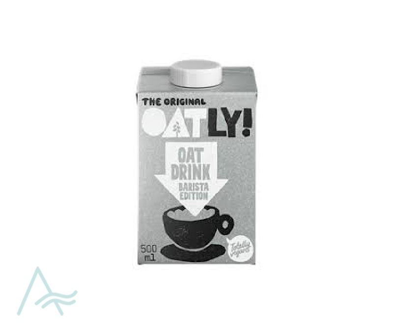 OATLY BARISTA EDITION 500ML